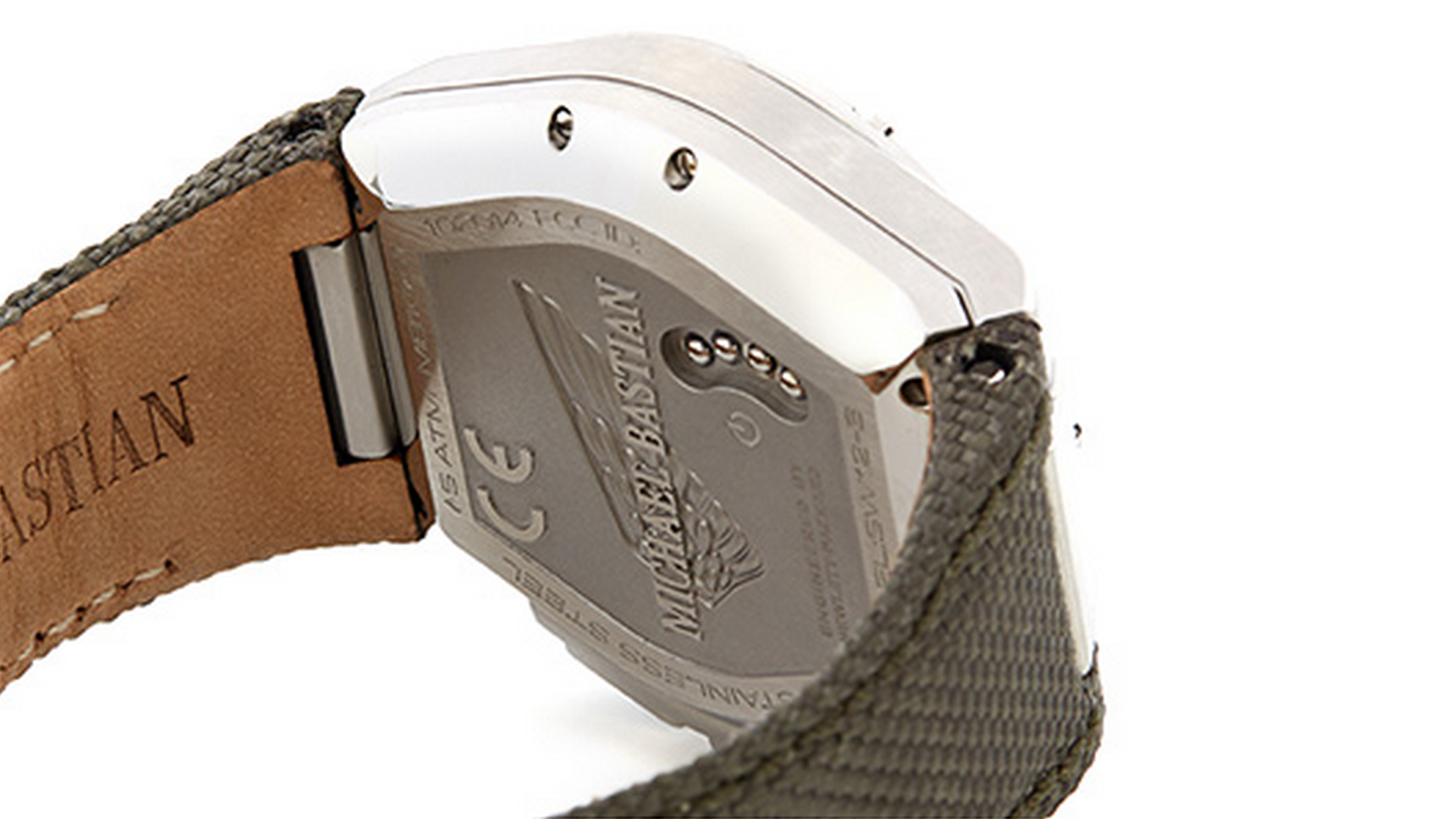 Michael top bastian smartwatch